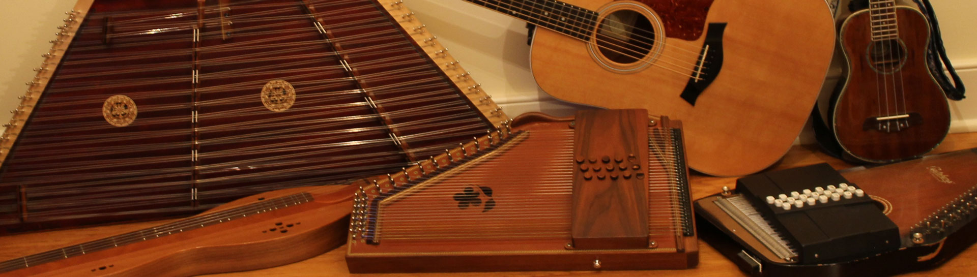 Triangle Folk Ensemble